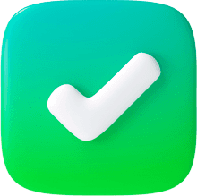 verification check icon