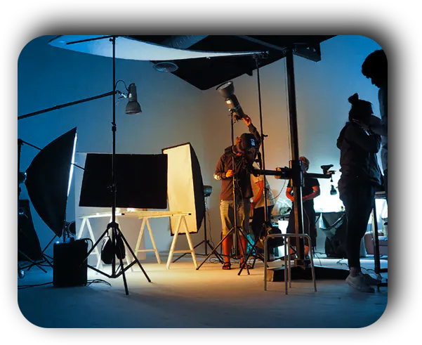 production set